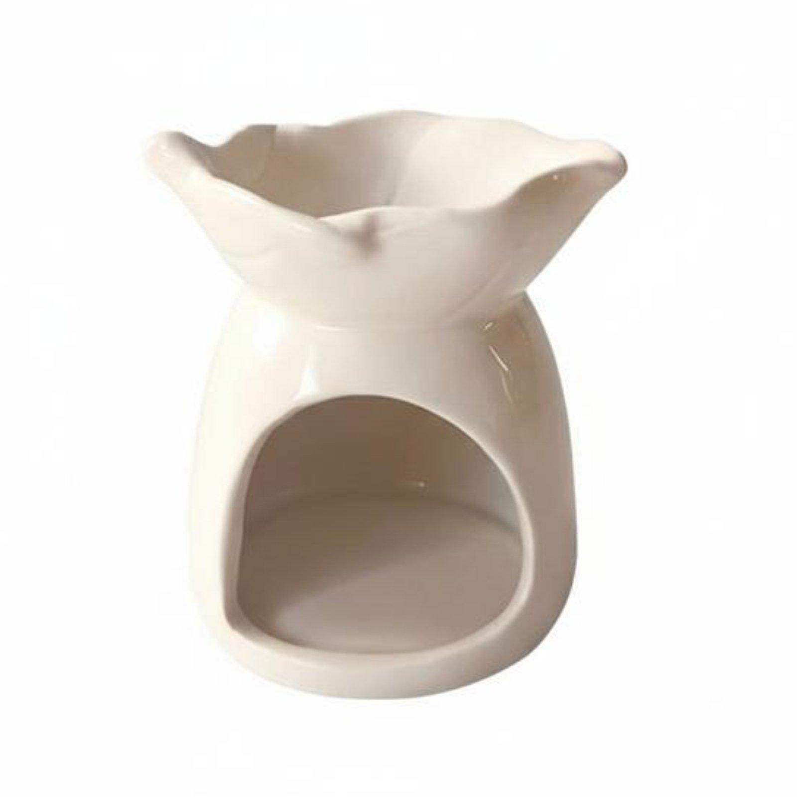 Portavelas de Cerámica para Ac - Home Decor Luxury reseña y precio