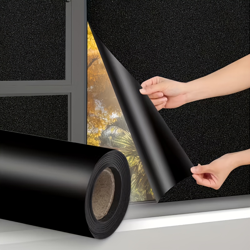 1 Rollo de Película de Privaci - Home Decor Glass reseña y precio