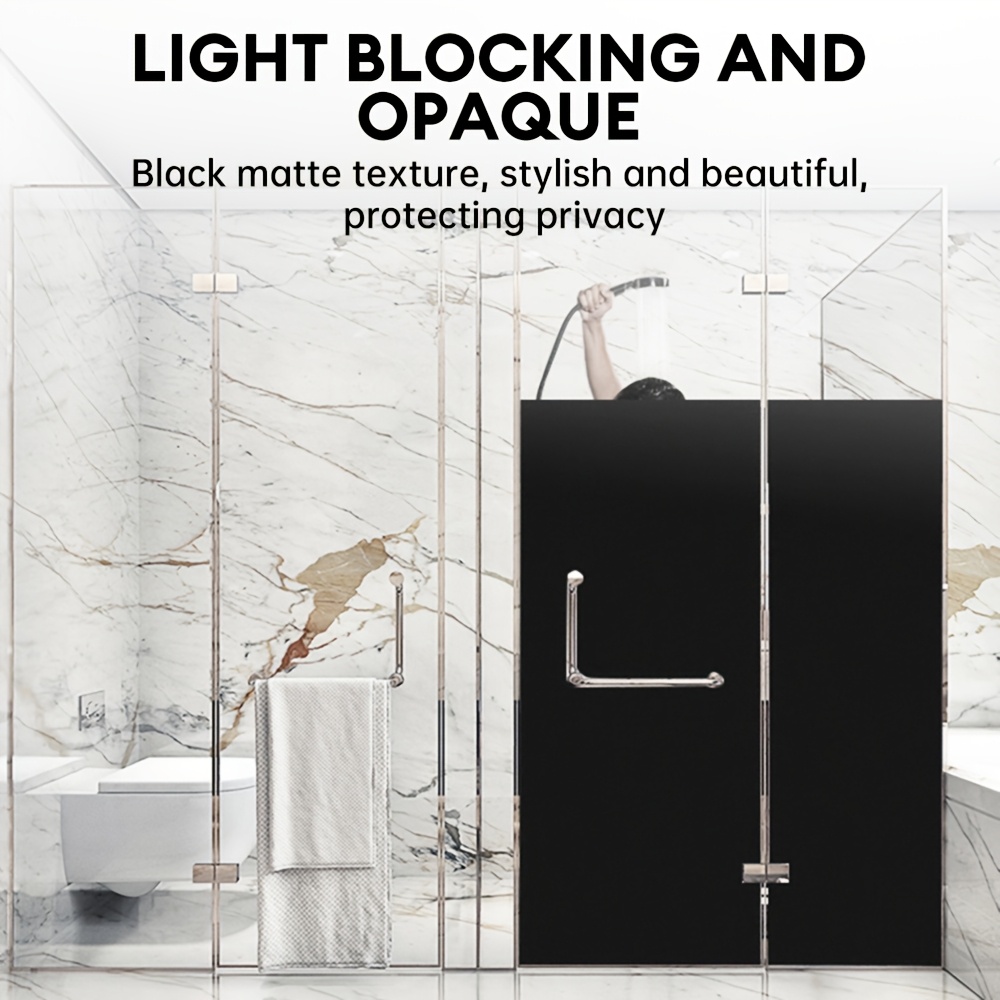 1 Rollo de Película de Privaci - Home Decor Glass reseña y precio