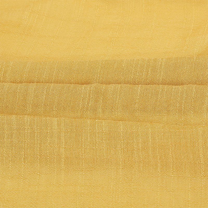 Tela de lino y algodón de Colo - Linen Table Runner reseña y precio