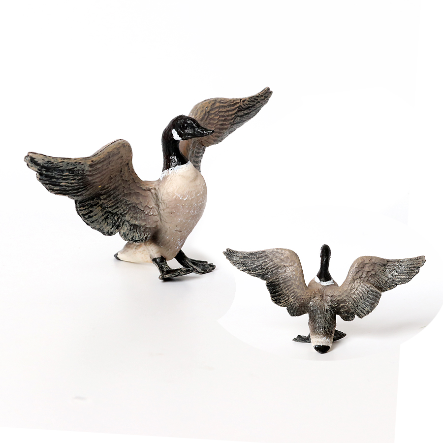 Simulación de granja aves de c - Home Decor Duck reseña y precio