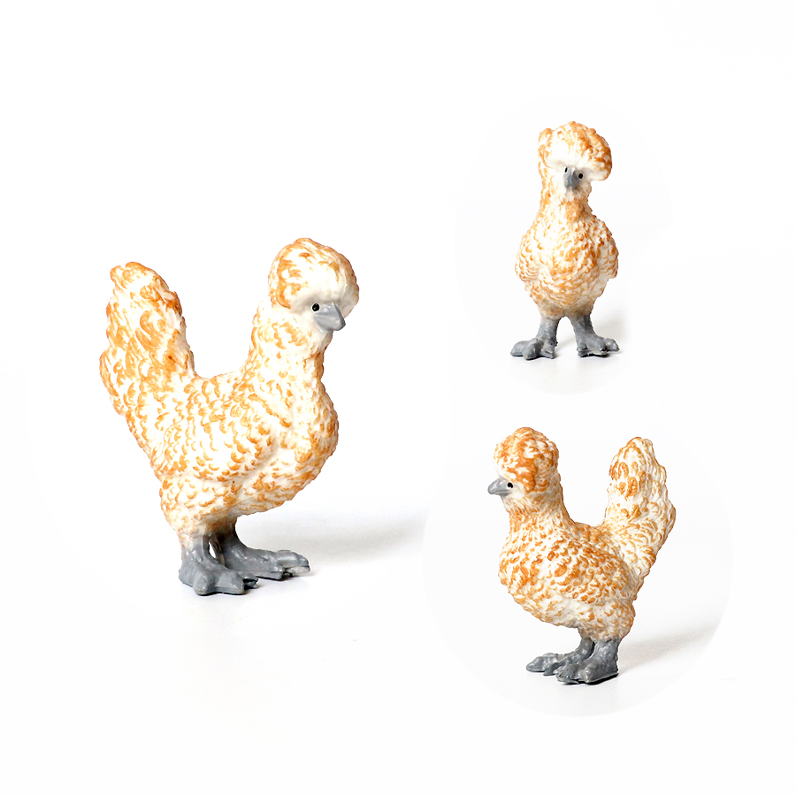 Simulación de granja aves de c - Home Decor Duck reseña y precio