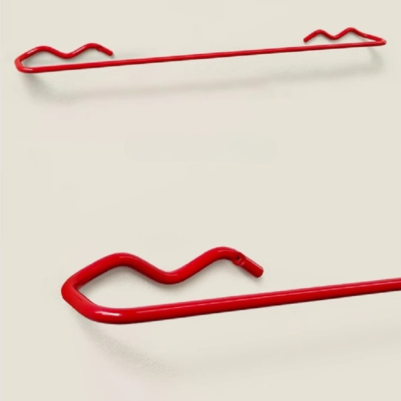 Toallero de baño, toalleros de - Home Decor Dopamine reseña y precio
