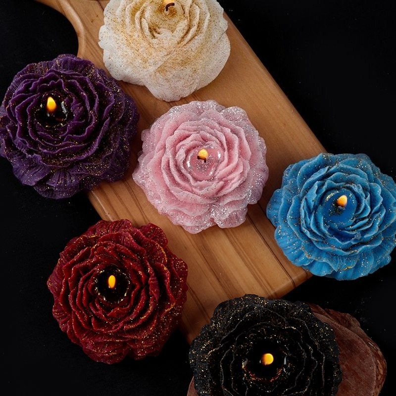 Punto de Fusión Bajo 42 ° Vela - Home Decor Handmade reseña y precio