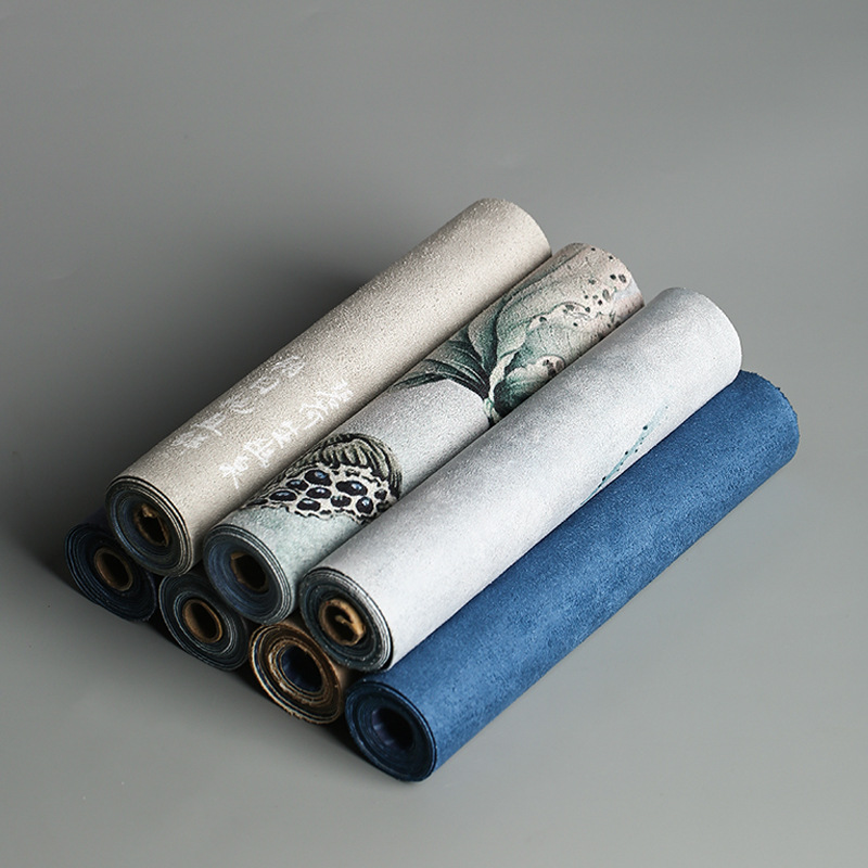 Mantel de mesa de algodón y li - Linen Table Runner reseña y precio