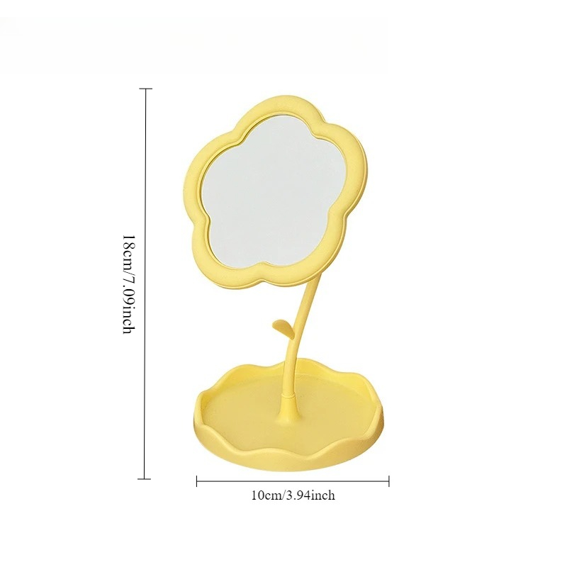 Espejo de escritorio, espejos  - Home Decor Online Free reseña y precio