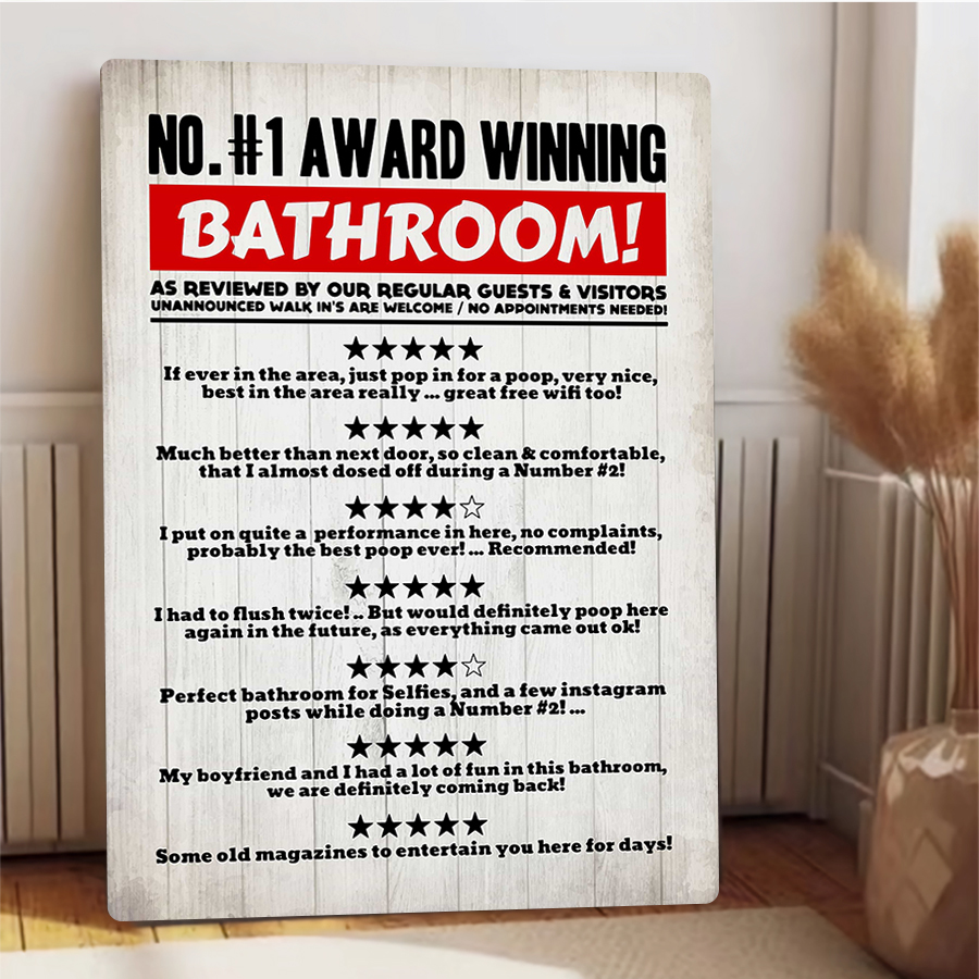 No 1 Premio ganador baño diver - Review Home Decor reseña y precio