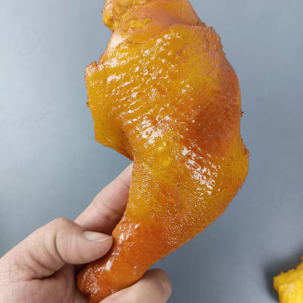 Modelo de comida en miniatura  - Home Decor Duck reseña y precio