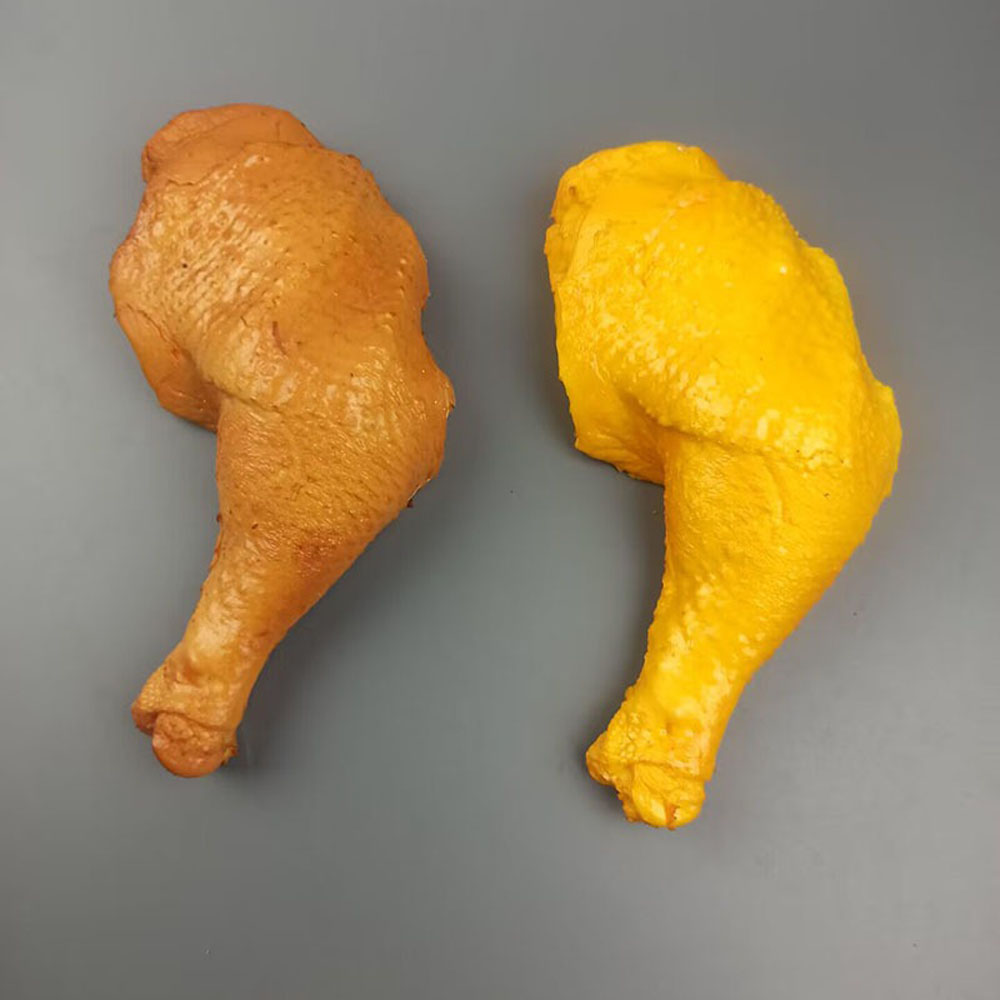 Modelo de comida en miniatura  - Home Decor Duck reseña y precio