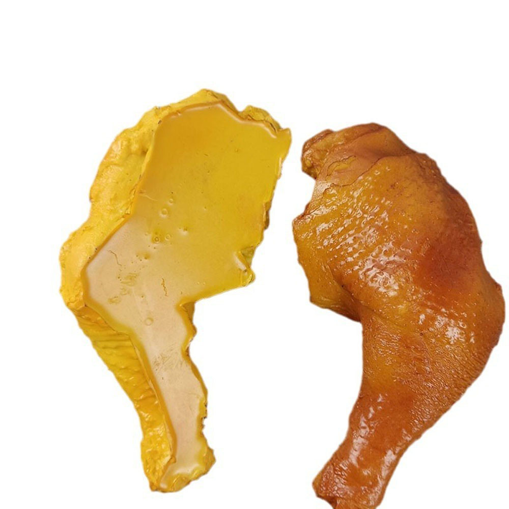 Modelo de comida en miniatura  - Home Decor Duck reseña y precio