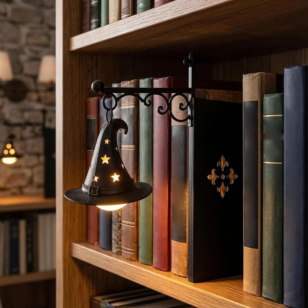 Lámpara de Estantería Estilo G - Home Decor Retro reseña y precio